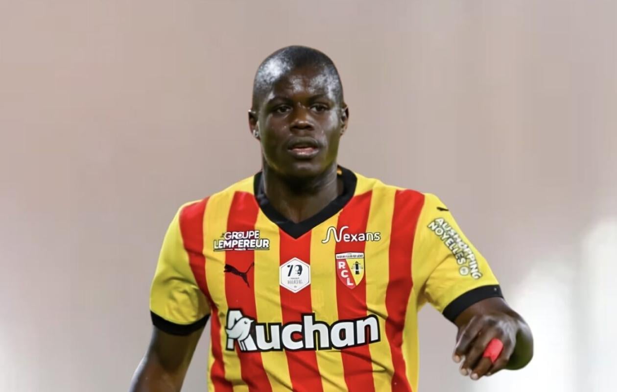 Mercato OM : Malang Sarr dans le viseur marseillais