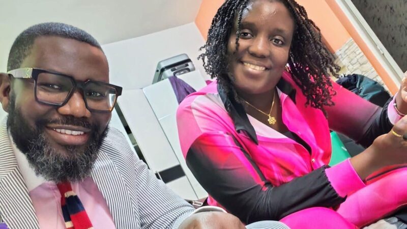 Très critique envers Sonko, le couple Makhtar Diop-Amy Lô envoyé en prison après une plainte inattendue