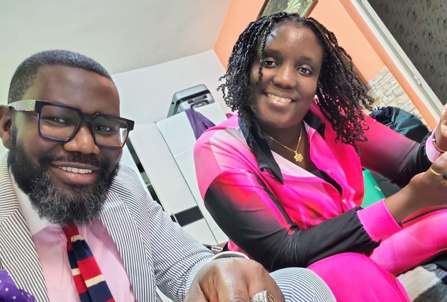 Très critique envers Sonko, le couple Makhtar Diop-Amy Lô envoyé en prison après une plainte inattendue