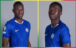 Chelsea : Xabi Alonso convoque Mamadou Sarr, Nicolas Jackson absent de la tournée