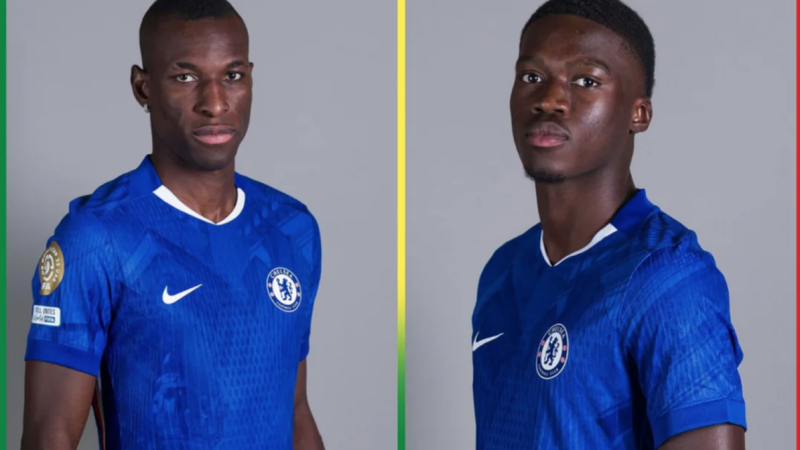 Chelsea : Xabi Alonso convoque Mamadou Sarr, Nicolas Jackson absent de la tournée