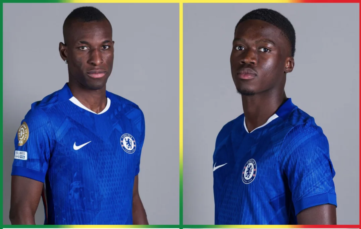 Chelsea : Xabi Alonso convoque Mamadou Sarr, Nicolas Jackson absent de la tournée