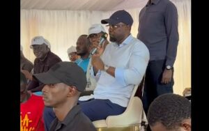 Ousmane Sonko : « politigou naxé , xoti tissus, dioxé 2500, diékhna Sénégal… » (vidéo)