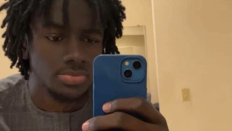 Deuil sur TikTok : l&rsquo;influenceur Mansour Diouf décède dans un accident de la circulation