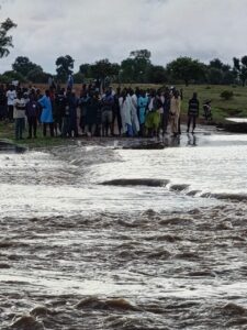 Latmingué : un père de famille emporté par les eaux, la communauté sous le choc