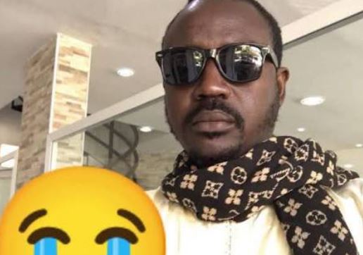Décès de l&rsquo;ancien détenu politique Djiby Mbaye : Pastef suspend toutes les célébrations, dont l&rsquo;anniversaire d&rsquo;Ousmane Sonko