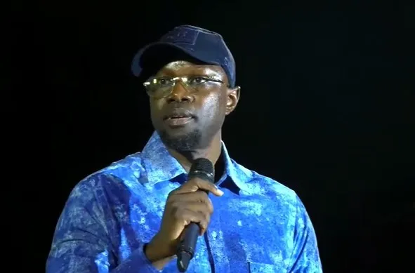 Ousmane Sonko annoncé à Thiès : la capitale du rail se prépare à l’accueillir…(vidéo)
