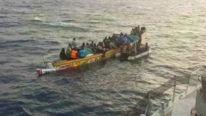 Migration clandestine : Au moins 144 migrants morts ou portés disparus après plusieurs naufrages en Mauritanie