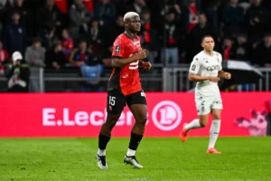 Stade Rennais : Mikayil Faye va rejoindre la Bundesliga 2 pour relancer sa carrière