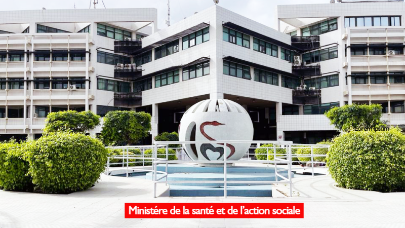 Gouvernance de l&rsquo;Action sociale : Le Président Abdoulaye Thiam apporte son soutien au SUTSAS