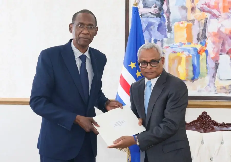 Présidence de la Commission de la CEDEAO : le Cabo Verde soutient la candidature de Birame Diop