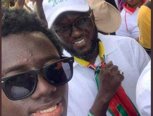 Décès de Mansour Diouf : El Malick Ndiaye rend hommage à « un jeune homme profondément attaché aux valeurs patriotiques »