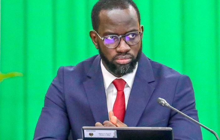 Transport : Le ministre Abdoul Ahad Ndiaye salué pour sa maîtrise des dossiers