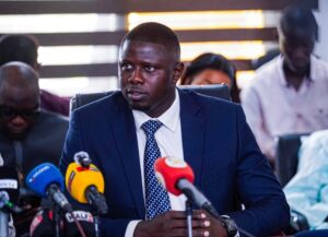 Passation à la Somisen : Ngagne Demba Touré révèle qu’un audit minier a été suspendu « sur instruction de la plus haute autorité »