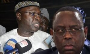 Pr Coumba Ndoffène descend Macky : « Il sait qu’il ne sera pas le SG de l’ONU ; ce qu’il voulait, c’était avoir un canal qui lui permette… »