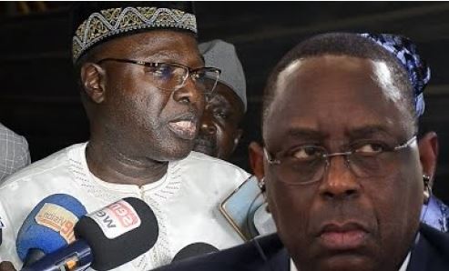Pr Coumba Ndoffène descend Macky : « Il sait qu’il ne sera pas le SG de l’ONU ; ce qu’il voulait, c’était avoir un canal qui lui permette… »