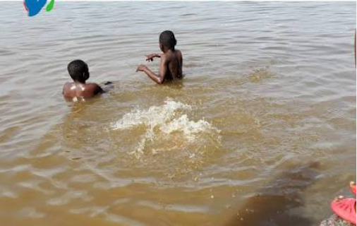 Nioro : Deux jeunes talibés meurent noyés à Médina Sabakh