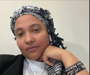 ONU : Oumou Diallo porte la voix des victimes du Sénégal à New York