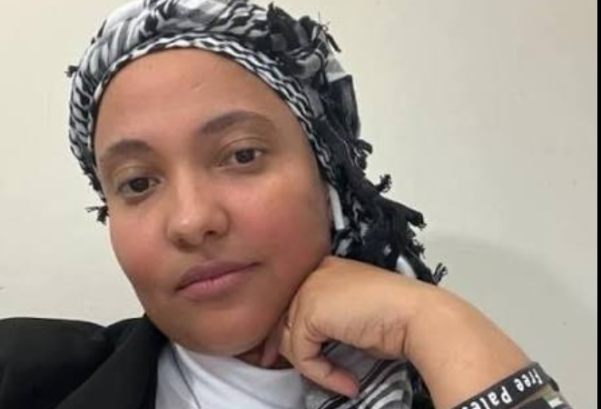 ONU : Oumou Diallo porte la voix des victimes du Sénégal à New York