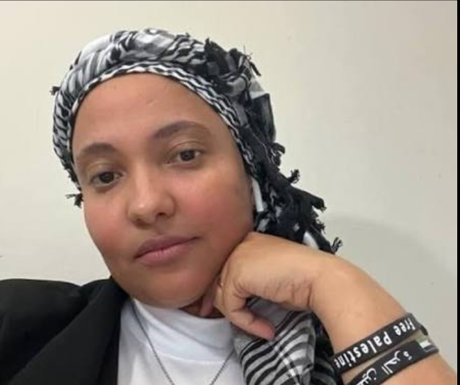 ONU : Oumou Diallo porte la voix des victimes du Sénégal à New York