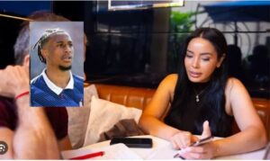 Le dossier qui fait la une en Allemagne : Michael Olise face aux accusations de son ex…