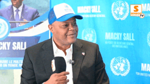 Entretien exclusif – Candidature à l’ONU : Mame Mbaye Niang annonce le soutien de « 500 ONG » à Macky Sall