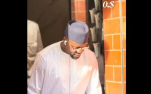 Cité Keur Gorgui : Départ d'Ousmane Sonko en direction de Touba (vidéo)
