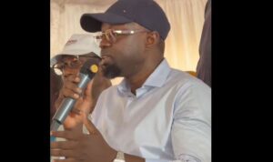 Ousmane Sonko : « La force Pastef n’est pas ce que l’on voit… » (vidéo)
