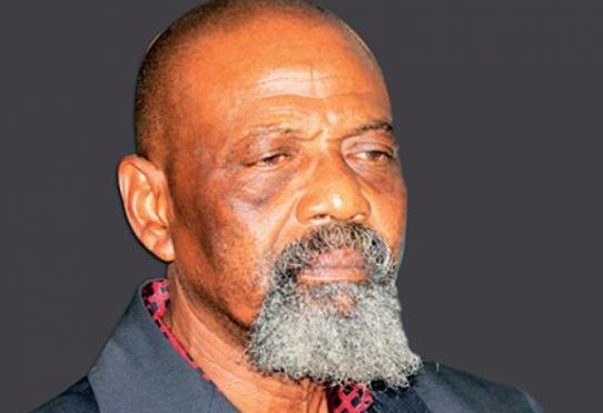 Sous Wade, « les fonds politiques entretenaient le parti et les alliés », selon Pape Samba Mboup