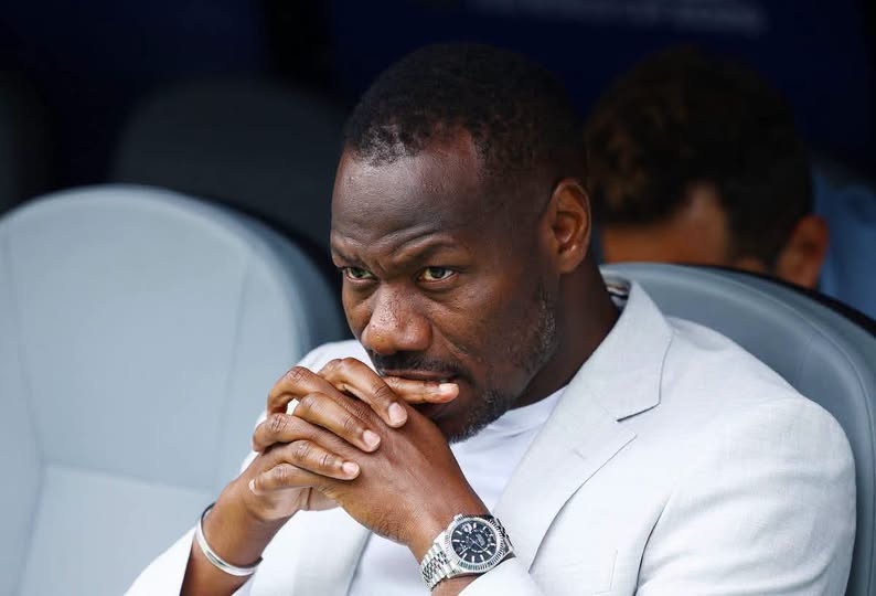 Salaire de 50 millions, primes colossales… : La bombe de Bacary Cissé sur Pape Thiaw