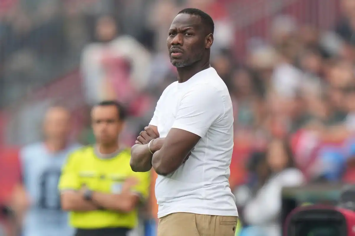 Echec des Lions au Mondial : Badara Sarr refuse de sacrifier Pape Thiaw