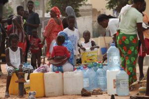 Dakar, Rufisque, Thiès et Mbour : SEN’EAU annonce des perturbations dans l’approvisionnement en eau
