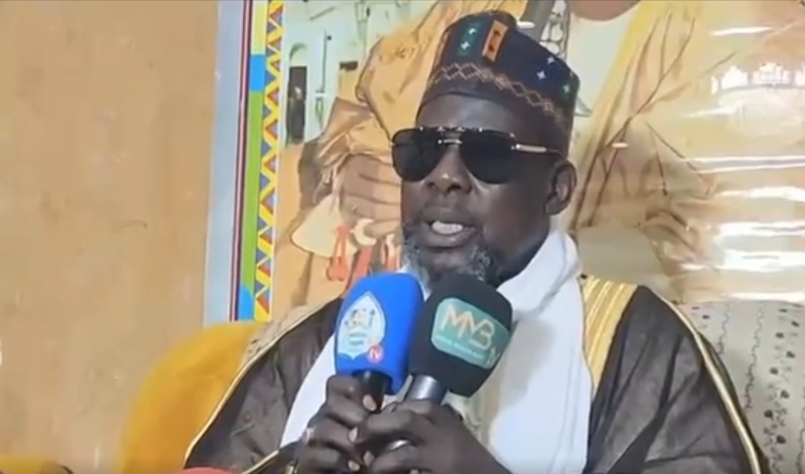 Serigne Mboup-Médina Baye : Le bras de fer prend une nouvelle tournure
