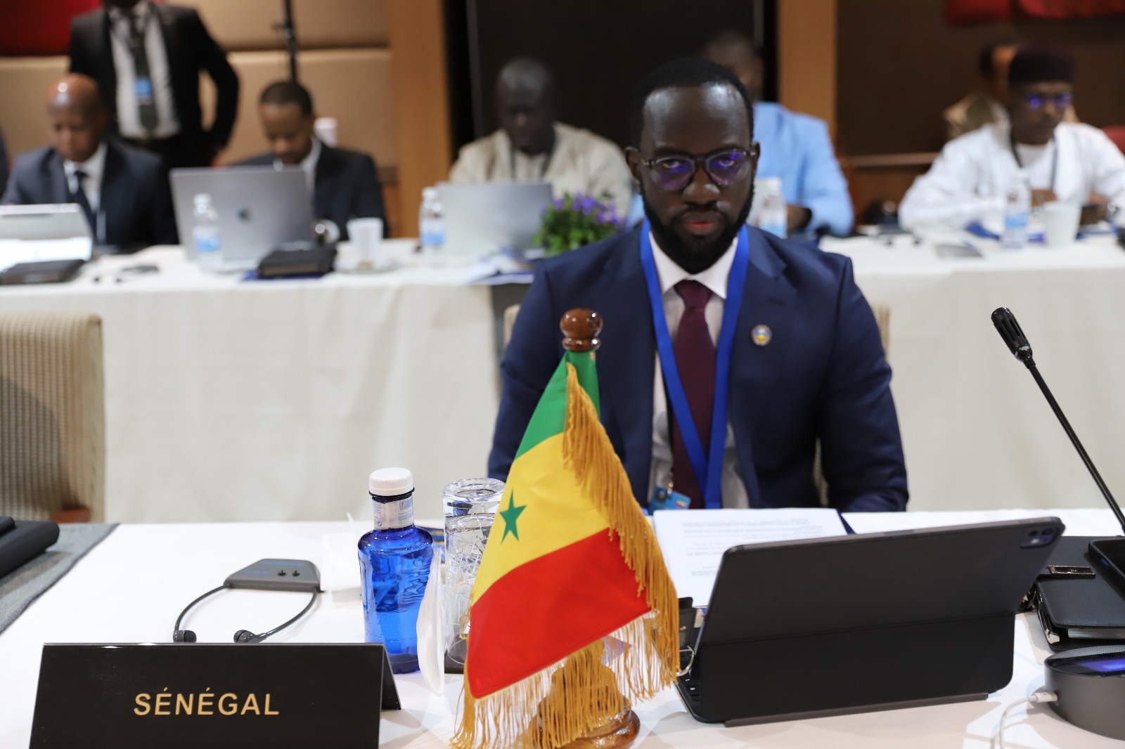 ASECNA : Ziguinchor et Saint-Louis renforcent leur intégration au réseau aérien