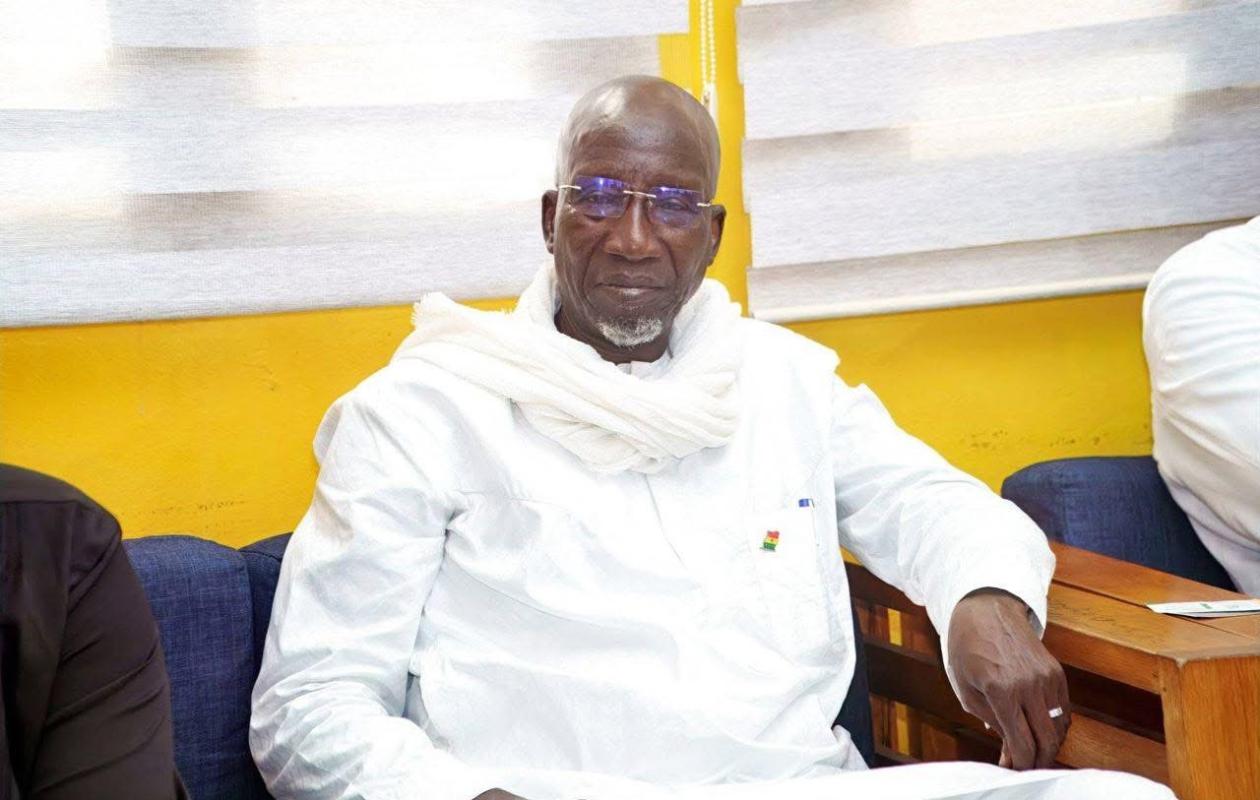 Nécrologie – Le monde de la culture en deuil: Décès du Pr Babacar Mbaye Ndaak