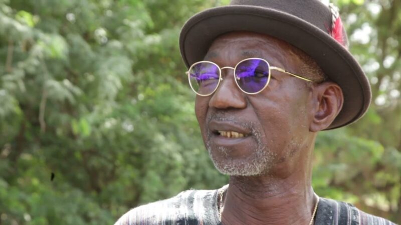 Le monde universitaire sénégalais en deuil après le décès du Professeur Maguèye Kassé