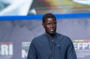 Enseignement des sciences : Le Président Diomaye Faye alerte sur une « constante et dangereuse détérioration »