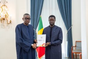 Rapport annuel 2025 du Médiateur : Diomaye Faye annonce la prise en charge des 26 recommandations