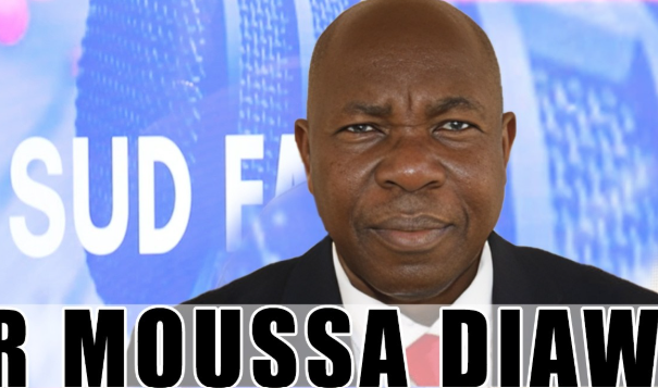 Kiiraay et la ruée des élus : Le constat sans détour du Pr Moussa Diaw