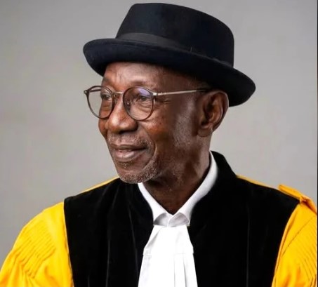 Décès du Professeur Maguèye Kassé : Le ministère de la Culture pleure un « grand serviteur » des arts africains
