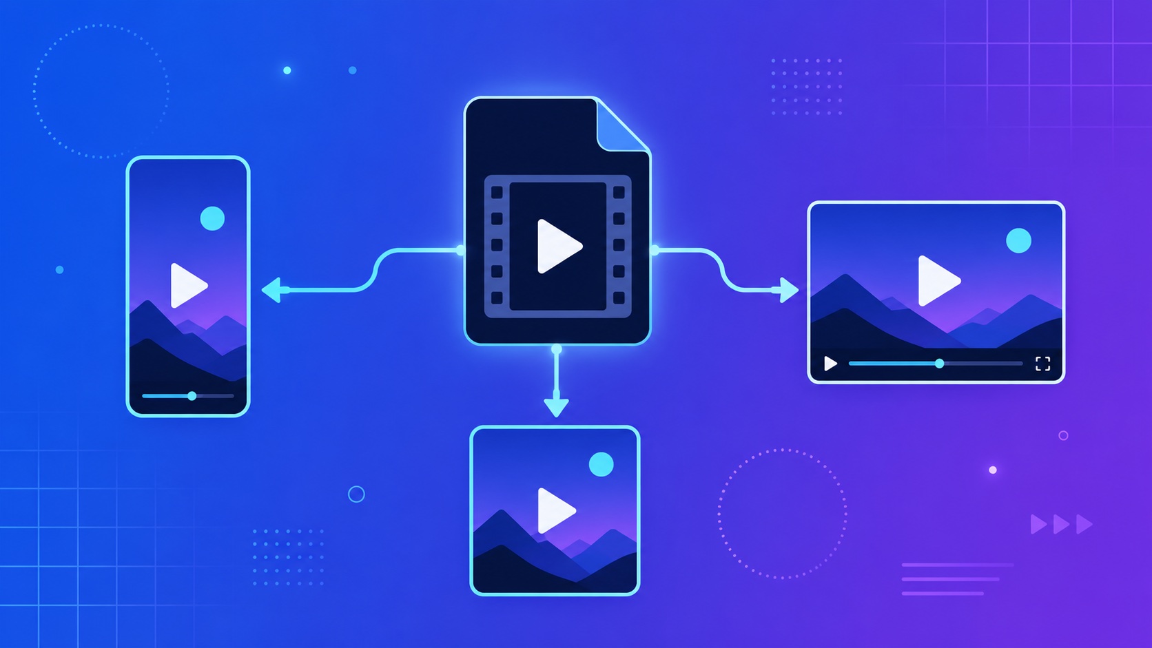 Repurposing et recyclage vidéo : la compétence 2026 des créateurs