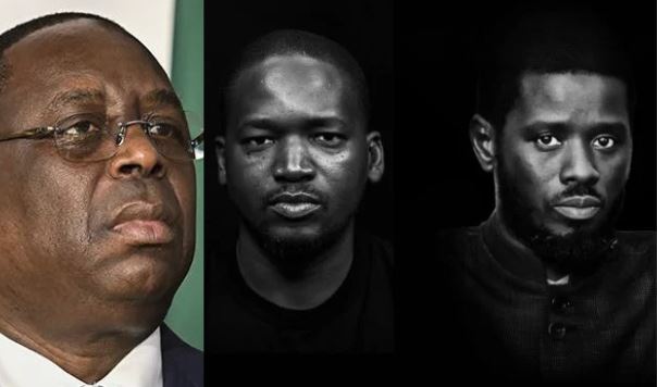 Aliou Sané à Diomaye : « dérouler le tapis rouge du palais à Macky, alors qu&rsquo;aucune lumière n&rsquo;est faite sur les morts… »