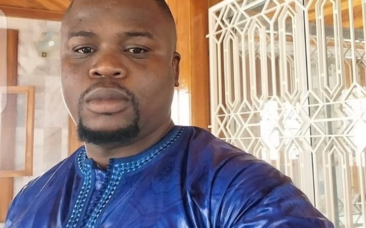 Daouda Ibrahima Ba appelle l&rsquo;opposition à faire bloc autour de Thierno Alassane Sall…