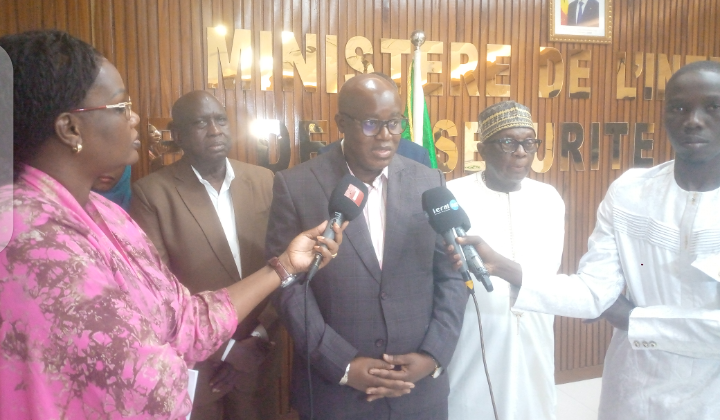 Vision Sénégal 2050 : les anciens gouverneurs s’approprient les réformes en cours…