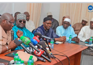 Gamou 2026 : le gouverneur de Thiès exige l’achèvement rapide des travaux d’assainissement à Tivaouane