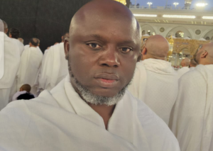Cheikh Ousmane Faye: un guide religieux engagé au service de l’islam et de la jeunesse