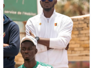 Khouraychi perd un proche compagnon :«J’ai choisi de rester fidèle à mes principes…»