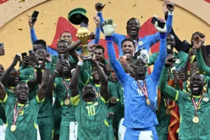 CAN 2028, 2032 et 2036 : La CAF lance officiellement l'appel à candidatures