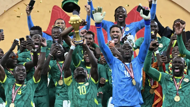 CAN 2028, 2032 et 2036 : La CAF lance officiellement l&rsquo;appel à candidatures