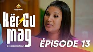  Kër Gu Mag – Épisode 13 